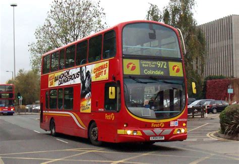 972 Bus Route, Reverse Route, Time.